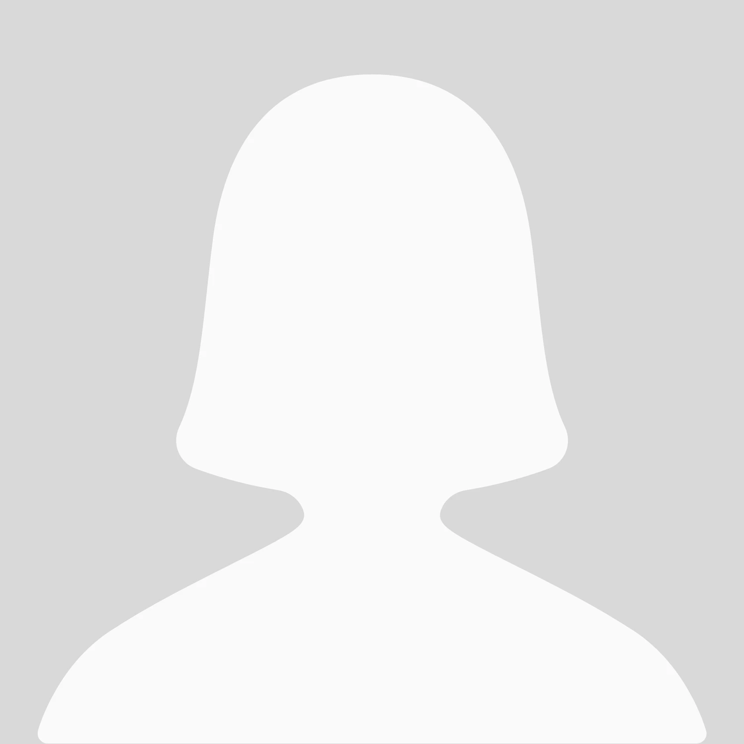 Bild von einem weiblichen Avatar